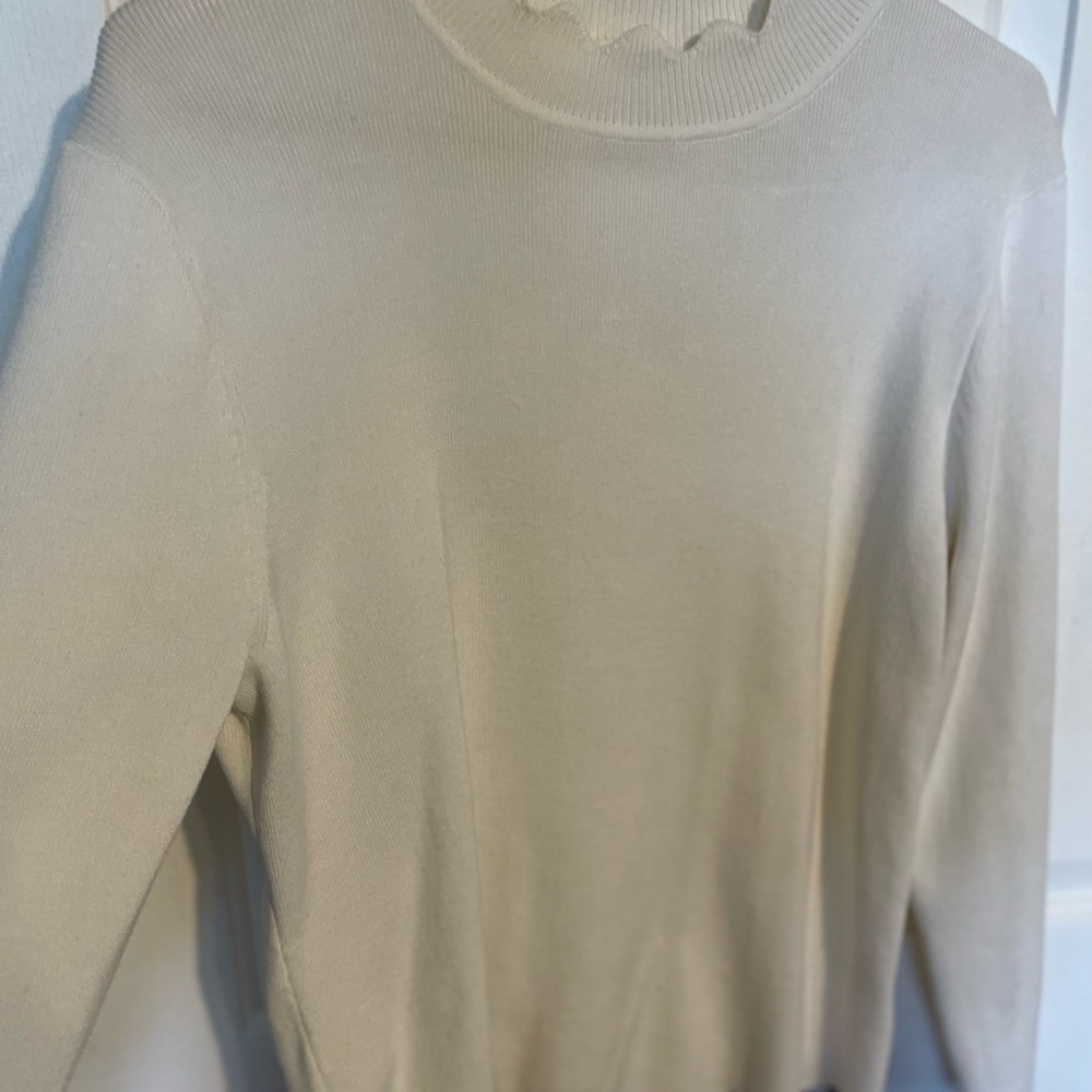Sweater top
